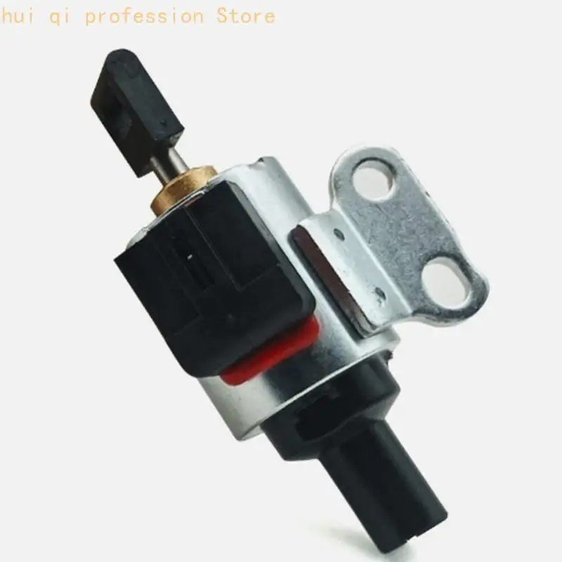 Getriebesteuerungs-Schrittmotor für CVT-Service, Typ JF011E mit Gehäuse und RE0F10A-Referenz für Reparaturvergleich H8WE – Detail 8