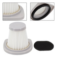 Effective Filtration Replacement Filter for INSE R3S Vacuum Cleaner Clean and Healthy Environment Easy Maintenance