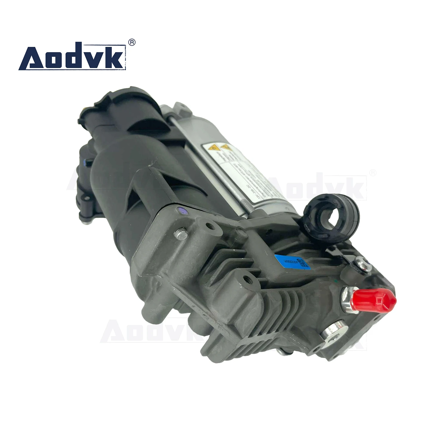 

AIR SUSPENSION COMPRESSOR PUMP AIRMATIC FOR MERCEDES ML W166 Gl X166 Gle W292 C292 New