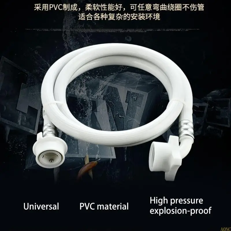 Đầu nối ống đầu vào A0NC MÁY ĐẦU MÁY