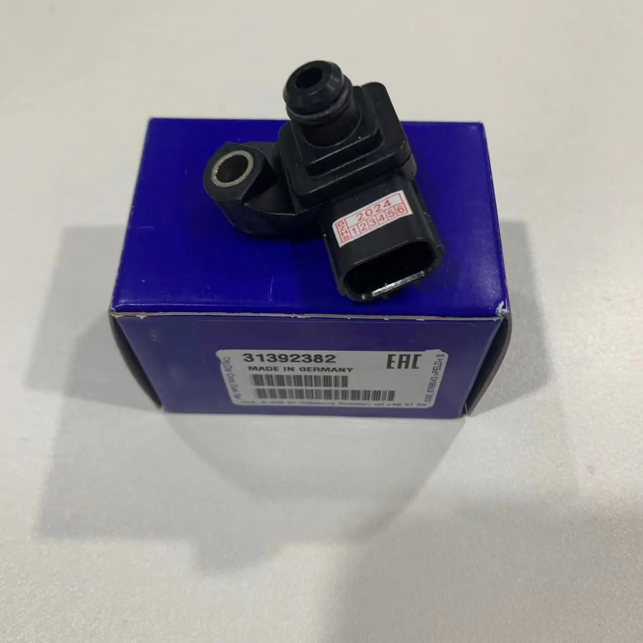 OEM 31372487 31392382 новые датчики давления впускного коллектора для VOLVO S60 S90 V40 V60 V70 XC40 XC60 XC70 XC90 2,0 T4 T5