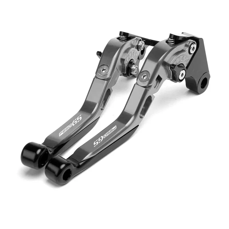 For BMW F850GS F 850 GS 2018-Present Clutch Lever Brake Lever Set Adjustable Folding Handle Levers Motorcycle Accessories Parts view 5