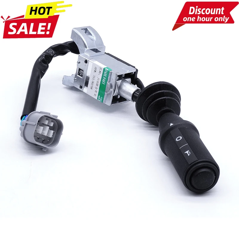 

701/80298 70180298Forward & Reverse Column Switch Turn Signal Switch for JCB 701-80298
