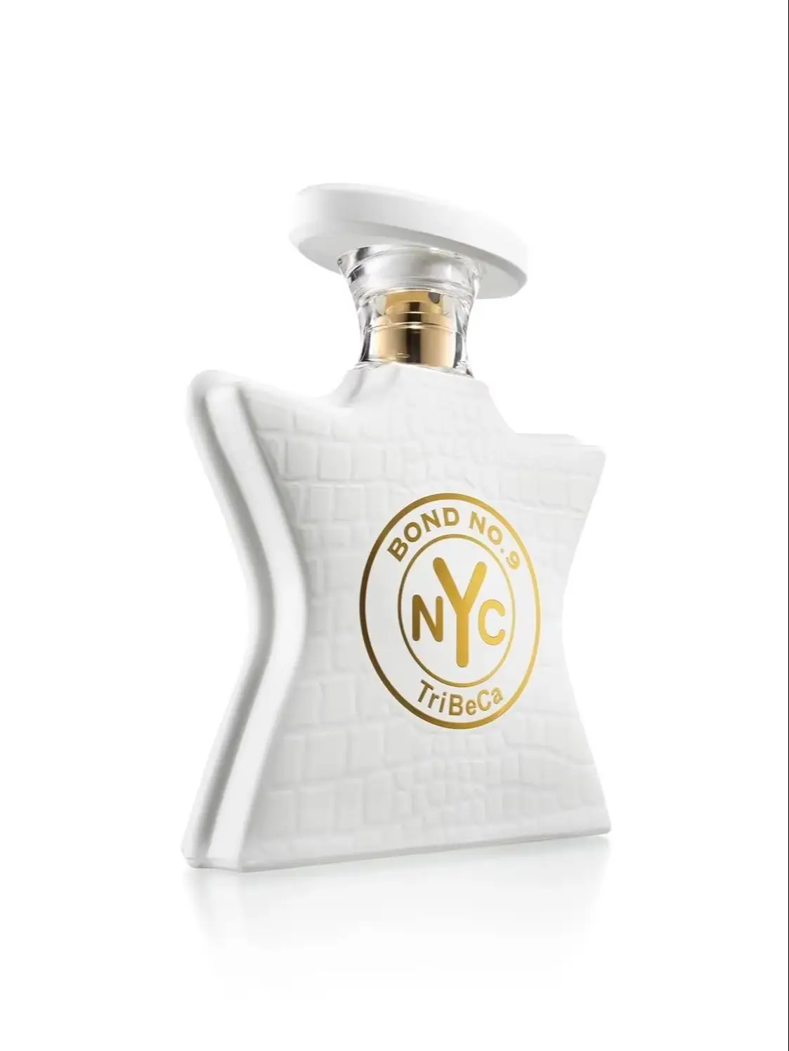 Bond-Nr. 9 New York Tribeca Unisex Eau de Parfum, sexy und sanft, langanhaltender Duft, geeignet für Dates und den täglichen Arbeitsweg, es ist ein hochwertiges Parfüm.