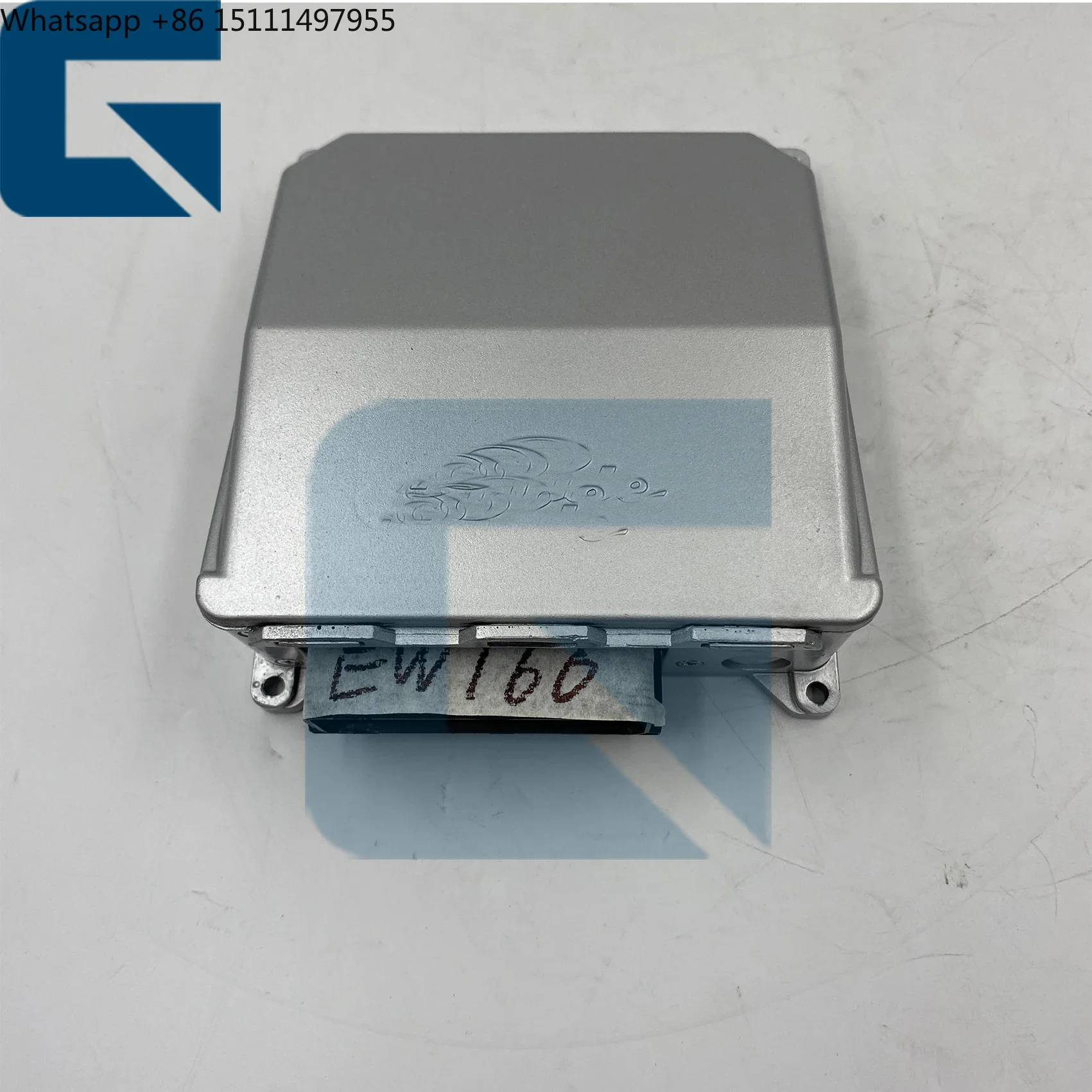 VOE14390099 Controller Electronic Control Unit ECU 14390099 for EW160B Excavator