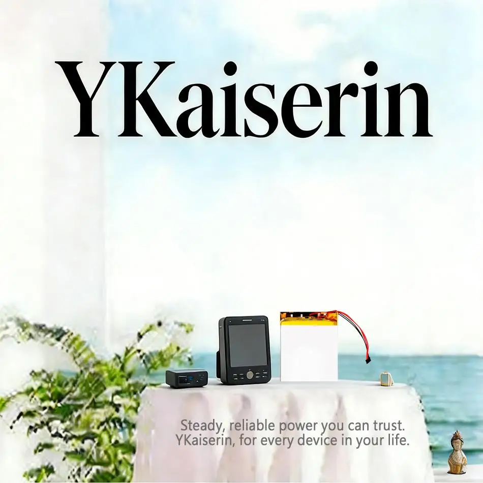 

High Performance Premium Replacement For Cayin C5 Dac Player Digital - TO Analog Converter Battery