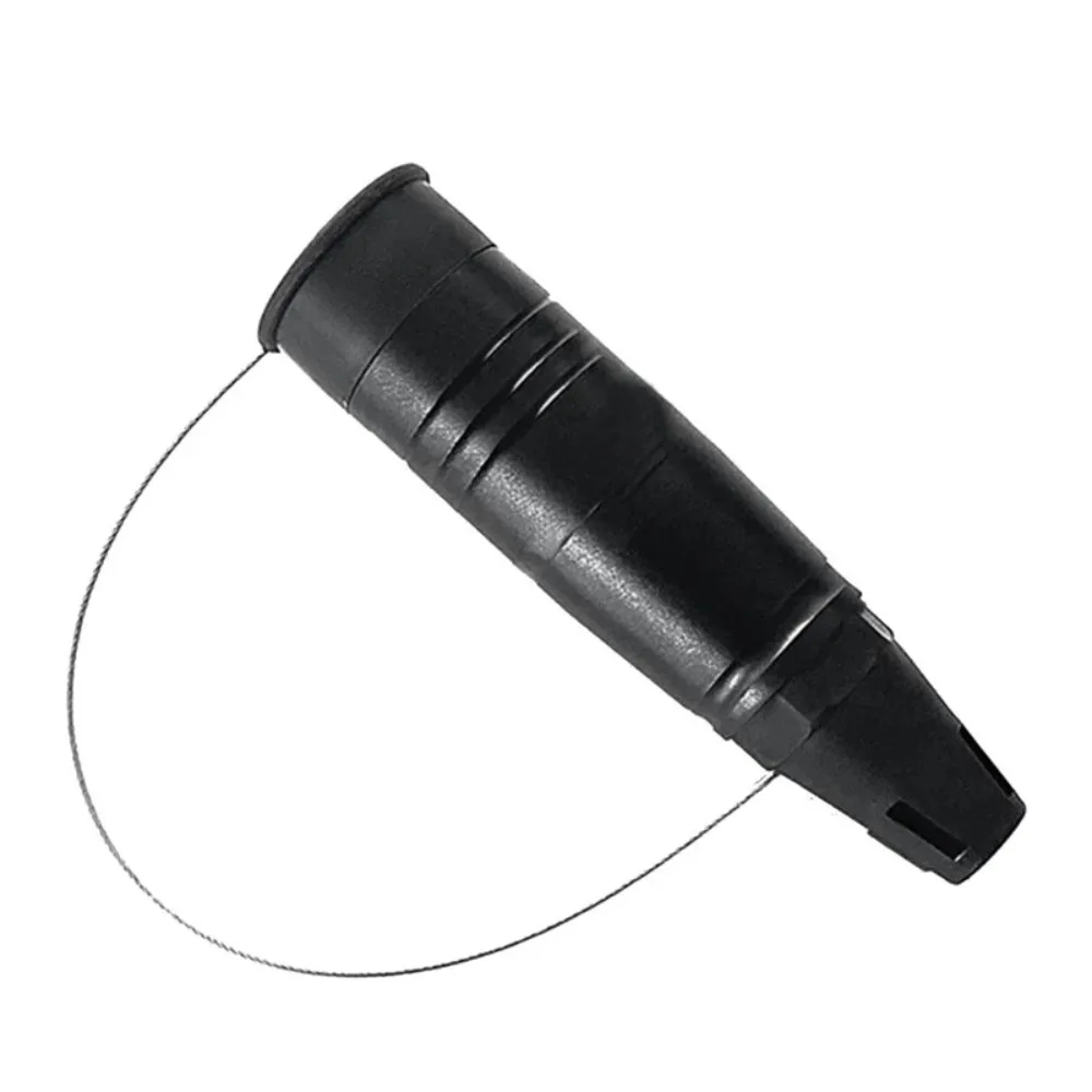 

Dust Proof PDLC Connector Protector Corrosion Resistant Waterproof Cord Protection Housing Universal Fiber Optical Housing Shell
