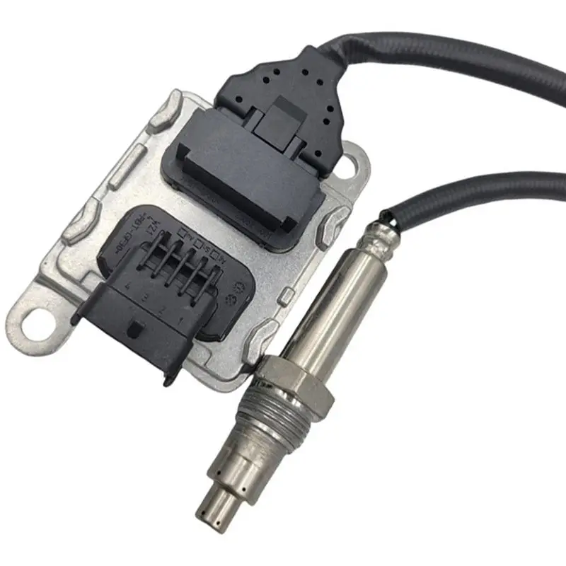 NEW-Nitrogen Oxygen(Nox) Sensor 5WK96736 For Express Silverado GMC Savana 2500 3500 2011-2015 Car 12662659