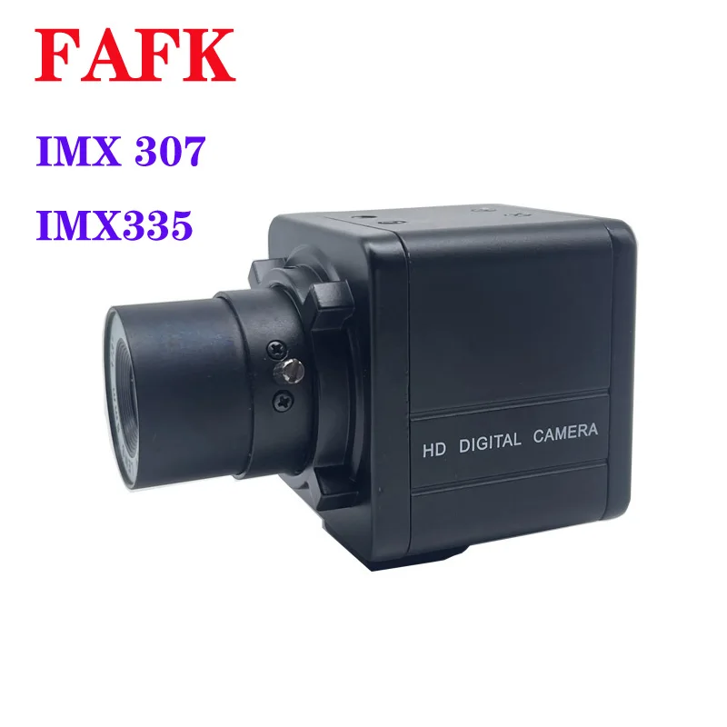 

ICSEE Network HD 2MPIMX307 5MPIMX335 onvif Telescope XMEYE Camera lens4MM 8MM 12MM 16MM