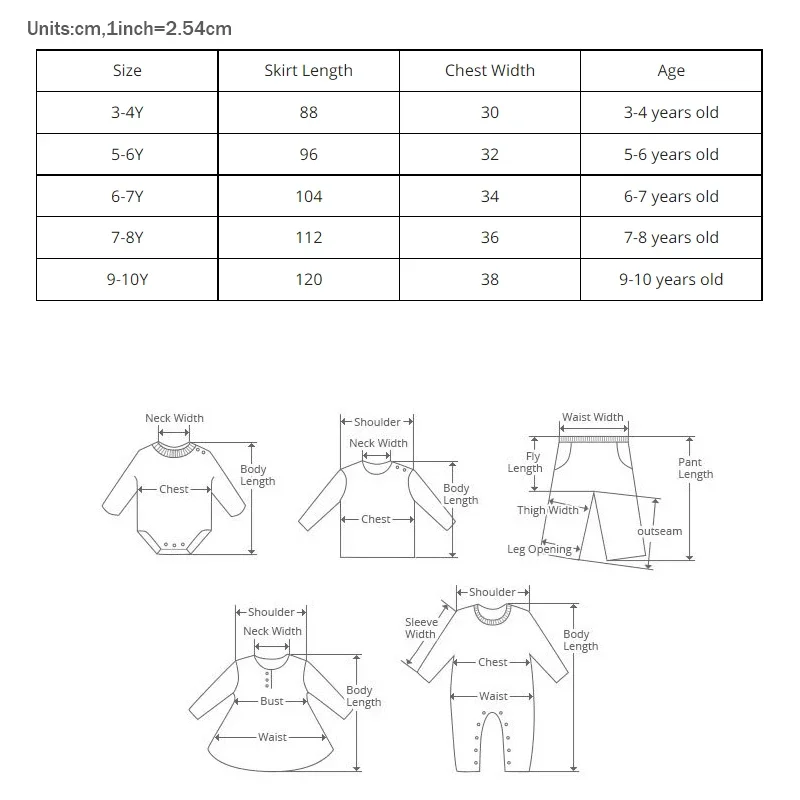 Fashion Bow Children Bridesmaid Dresses Lace Solid Color Short Sleeve Kids Dresses for Girls Summer Girls Party Dress 3-10 Years image 3