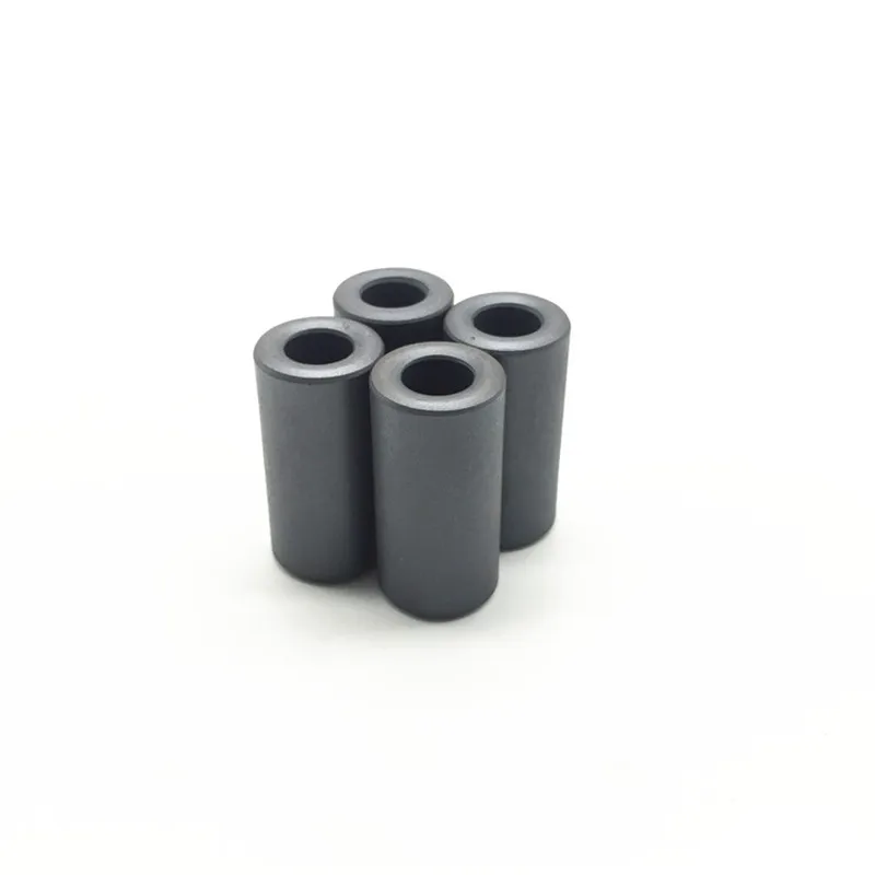 1pcs Nickel-zinc ferrite anti-interference flux 18.5*50* hole 10.5mm filter shielding radiation resistance