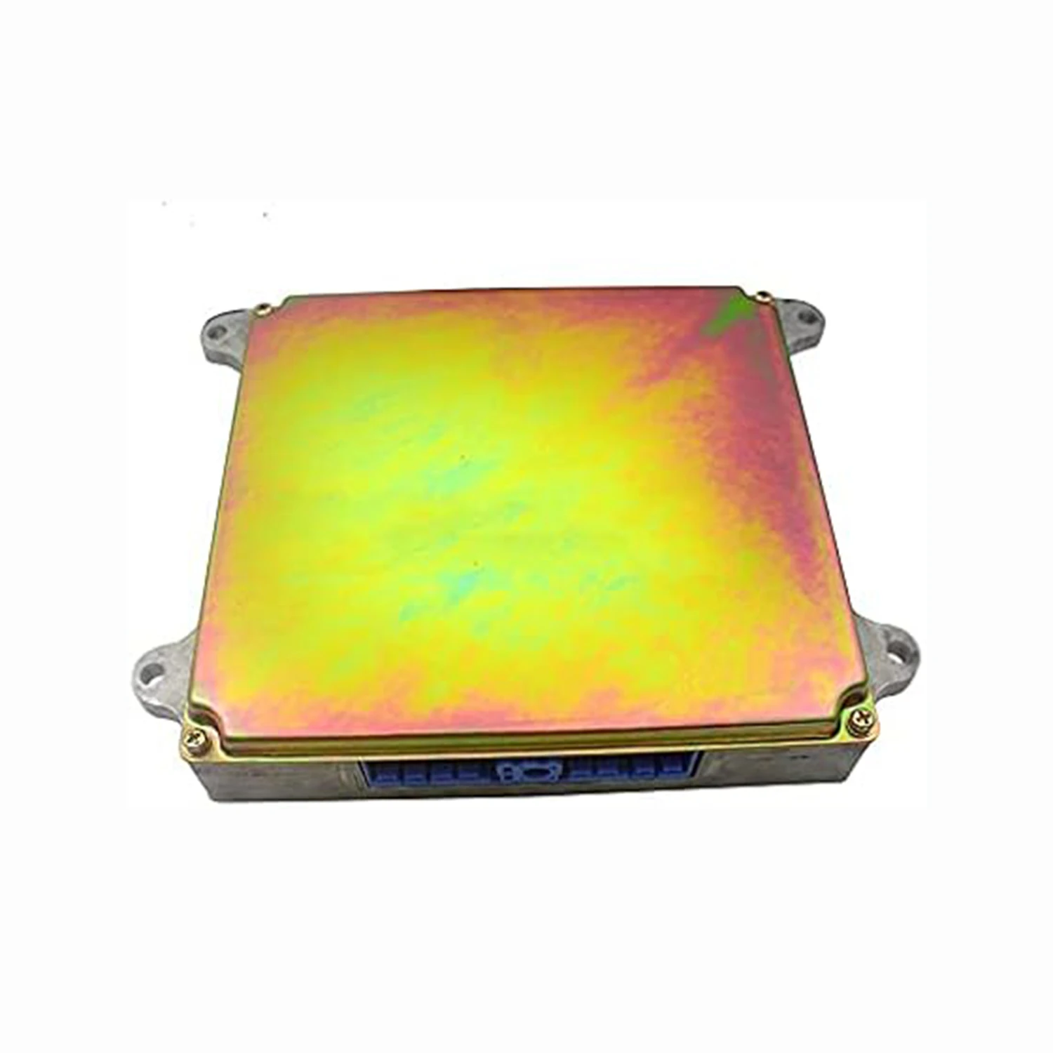 

XCWoOshop 9153488 for Hitachi EX300-3C EX310H-3C EX300-3 Excavator EC Engine Controller Control Unit Computer