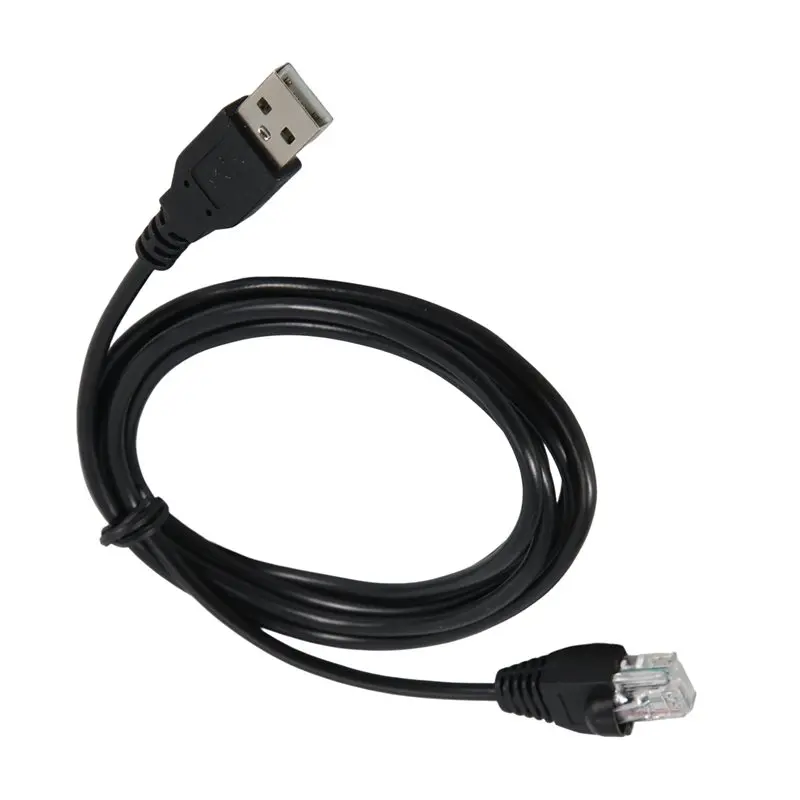 Cable de consola USB a RJ50 AP9827 para APC Smart UPS 940-0127B 940-127C 940-0127E con funda protectora moldeada, al mejor precio