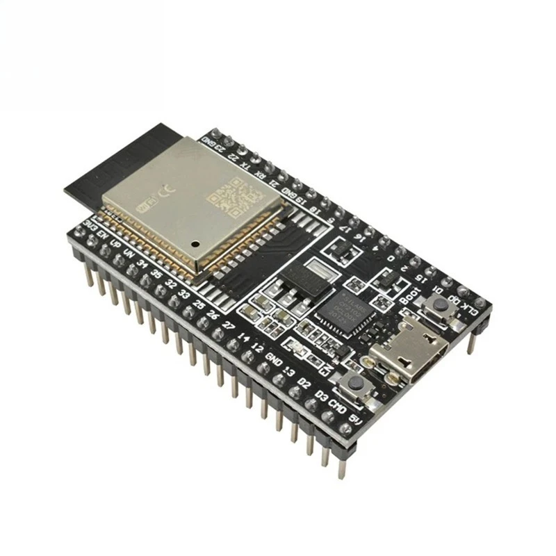 ESP32-DevKitC Development Board with 32U Microcontroller Development Board ESP32-DevKitC V4 Development Board