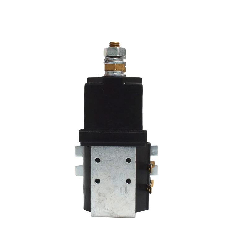 ZJW400D Main DC Contactor SW200 48V Domestic Replacement Part EP Drawing No.3218-634000-10 / 3218-634000-00 for Electric Pallet
