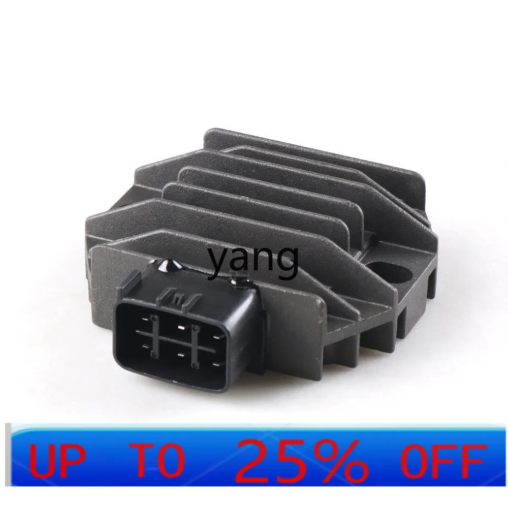 

CX Motorcycle Regulator Rectifier for X450