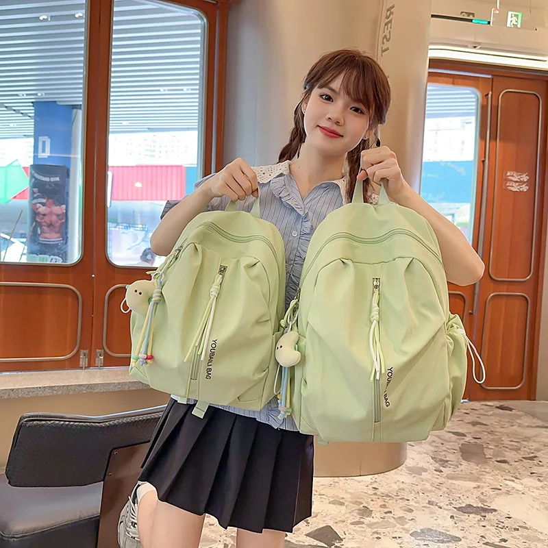 

Сумка для альпинизма, унисекс, нейлоновый водонепроницаемый рюкзак для занятий спортом на открытом воздухе, школьный рюкзак, дорожный рюкзак, сумка для пары