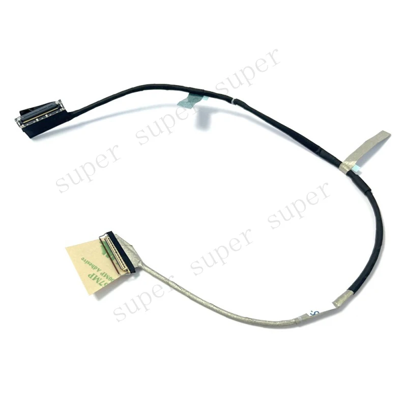 S++ For ASUS ROG Strix G15 G513QY G513QM FHD LCD Screen Cable 40PIN 165HZ/144HZ tbf