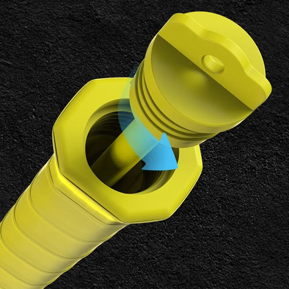 الأصفر الأرجواني مضرب كرة الريشة سوينغ المدرب ردود الفعل الصوت 304 الفولاذ المقاوم للصدأ قوة المعصم المدرب جهاز تصحيح الطاقة