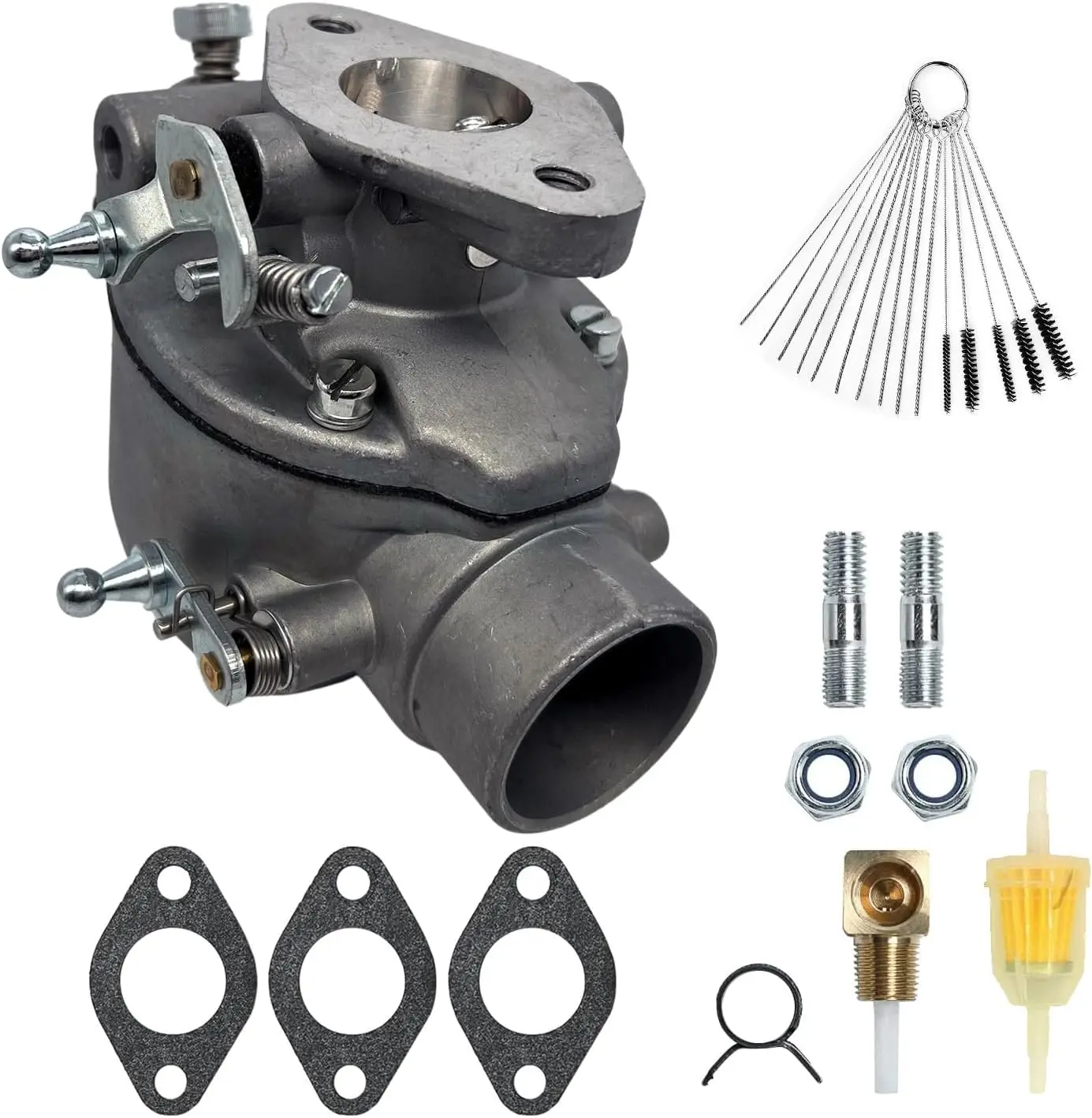 8n9510c-carburetor-compatible-for-marvel-schebler-ford-8n-9n-2n-tsx33-tsx241-9n9510a-fsc30-0032-with-gaskets-and-cleaning-tools