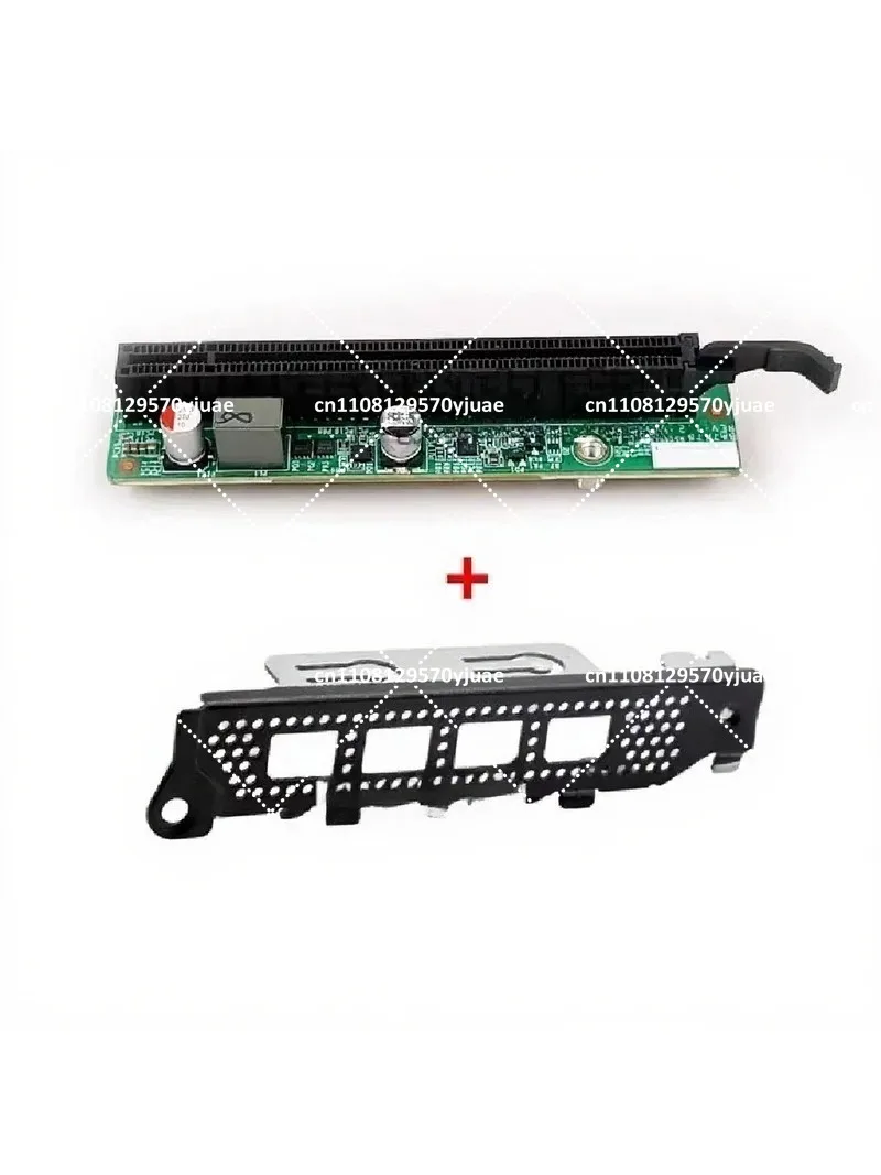 Graphics Card Baffle for M950q M90q P360 P3 Desktop Adapter Bracket 5C50W00933
