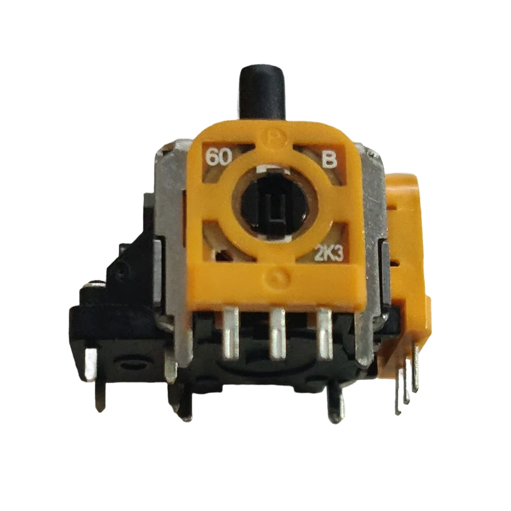 Joy Stick Controller Rocker High Fit Analogue Joysticks Game Parts