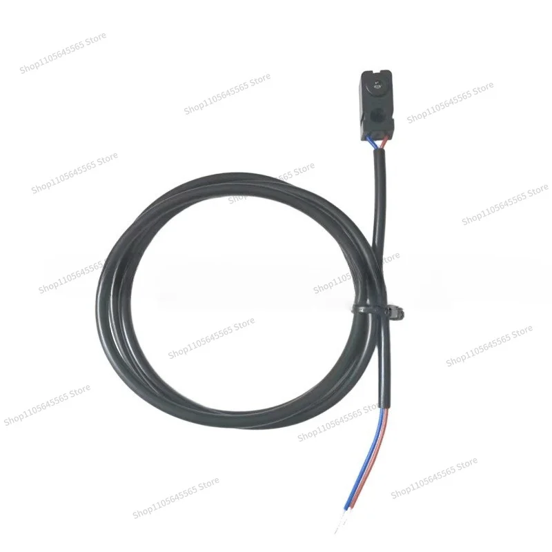 For Outdoor Use of 5v24V Infrared Tube 200cm Counting Split Photoelectric Switch Sensor