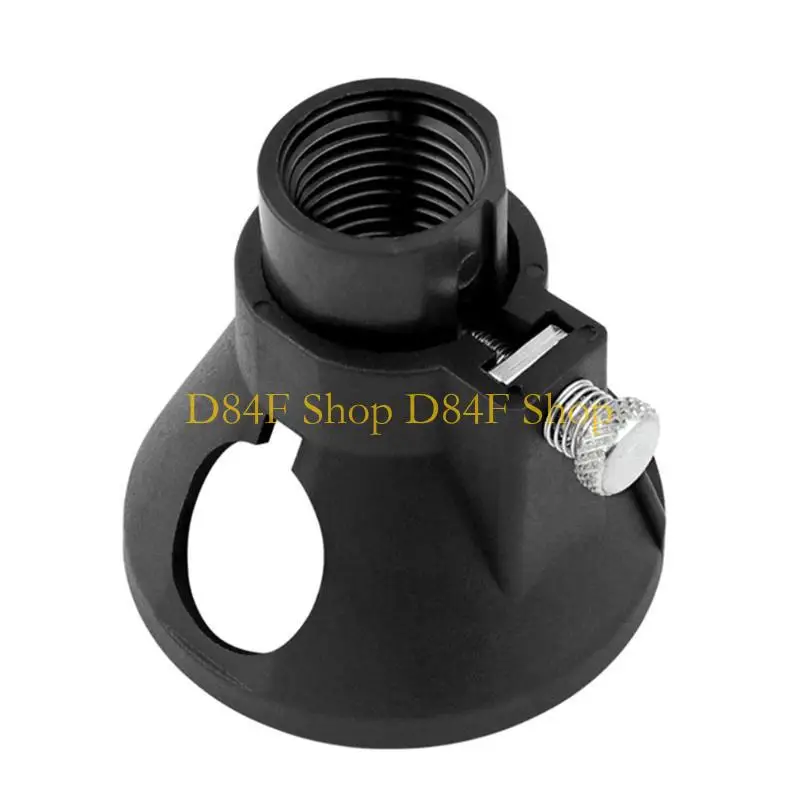 D84F 11Pcs Woodworking Dedicated Locators Set Electric Grinder Locators with Twist Drill Bit Rotary Files Power Tool