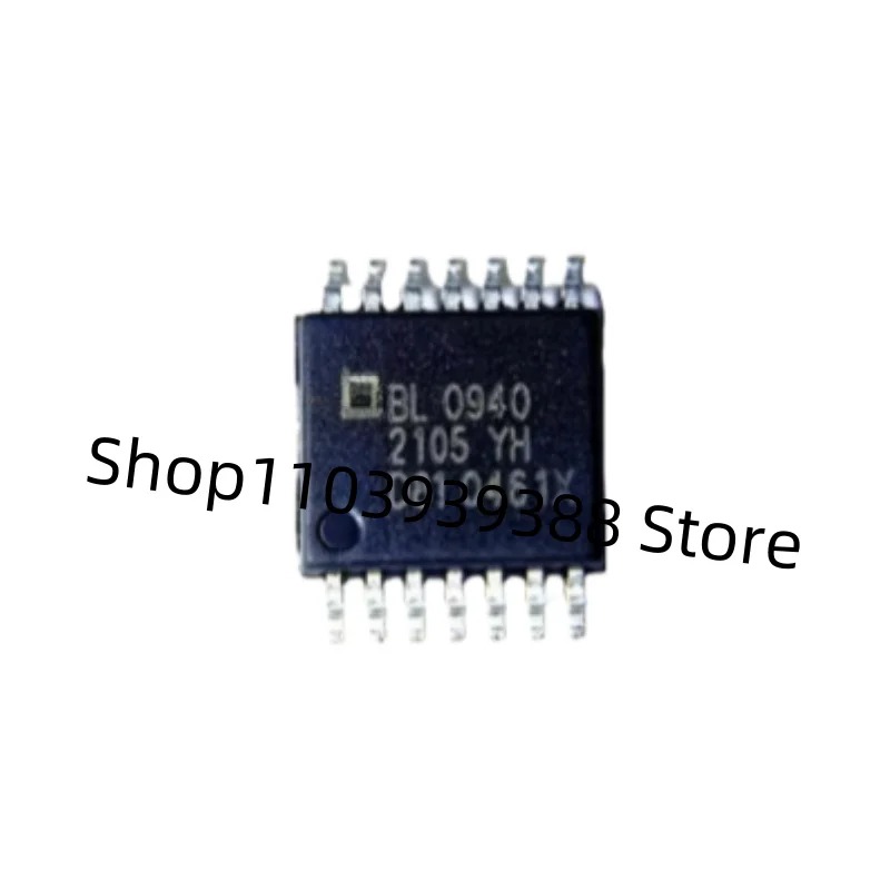 10Pcs BL0940 TSSOP14 New and Original In Stock