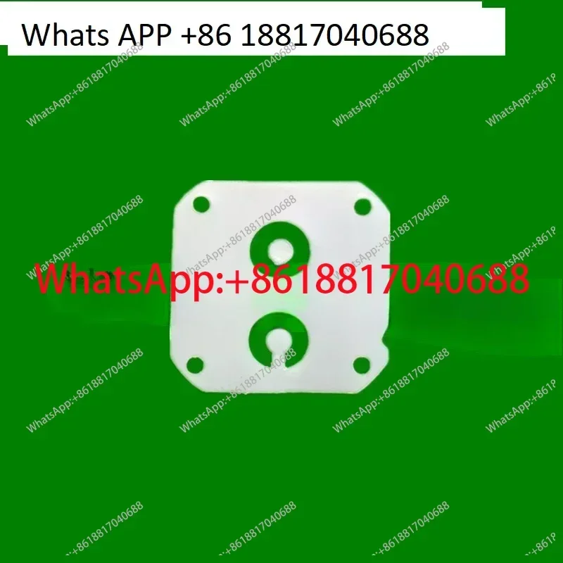 knf真空ポンプダイヤフラムn86at16eポンプフラットガスケット