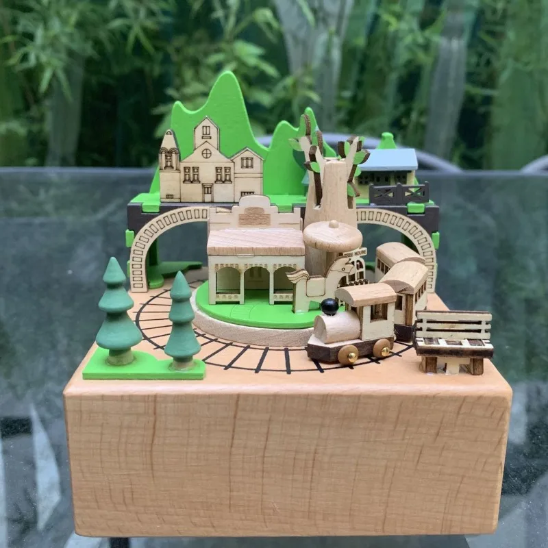 boite-a-musique-rotative-a-grande-roue-boite-a-musique-en-bois-pour-garcons-et-filles-cadeau-d'anniversaire-design-charmant-materiau-en-bois-de-qualite-superieure