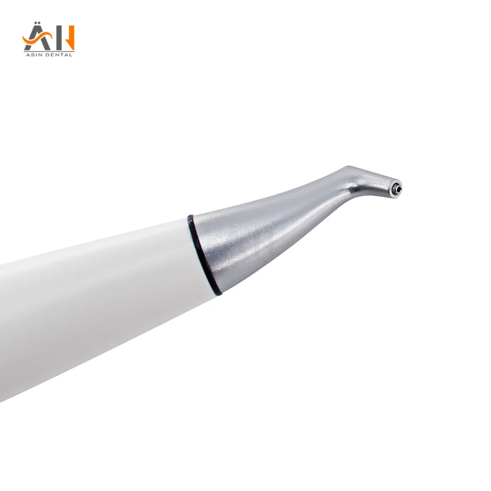 Dental Instrument EMS Air Polisher Nozzle Handpiece Hygiene Prophy Air Nozzle Head Part For EMS Handpiece