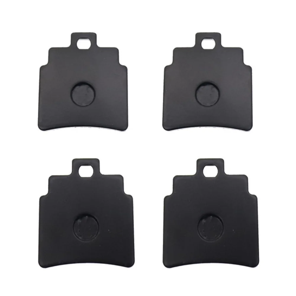 Disc Brake Pads for ARCTIC CAT 250 300 DVX KYMCO Grand Dink 250 KXR Urban Quad Maxxer 250 SYM GTS 125 Joymax Voyager 250 view 3