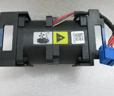 For R610 server R610 fan WW2YY GY134 KVVP3 WP838