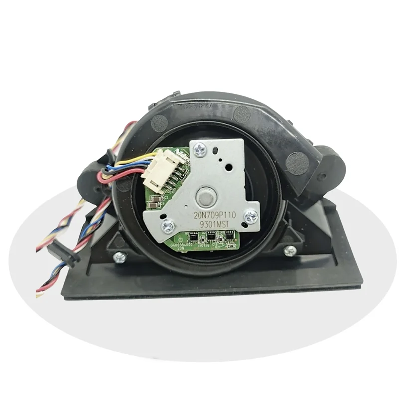 Запасная часть двигателя вентилятора пылесоса для двигателей серии Ecovacs Deebot T5/T8 DX/DV