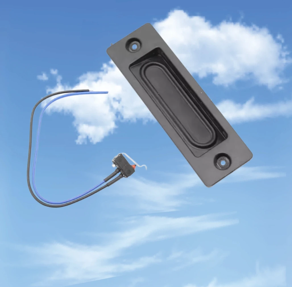Suitable for Volvo V60 trunk control system contact sensor XC60 car maintenance switch S60