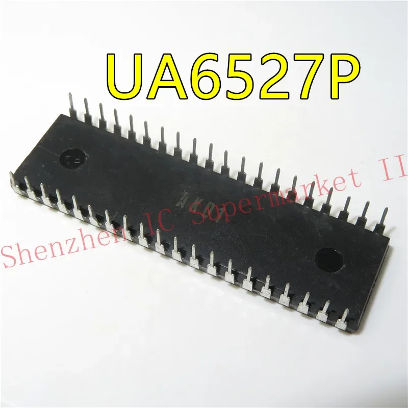 UA6527P DIP-40 IC Game chip Video chip