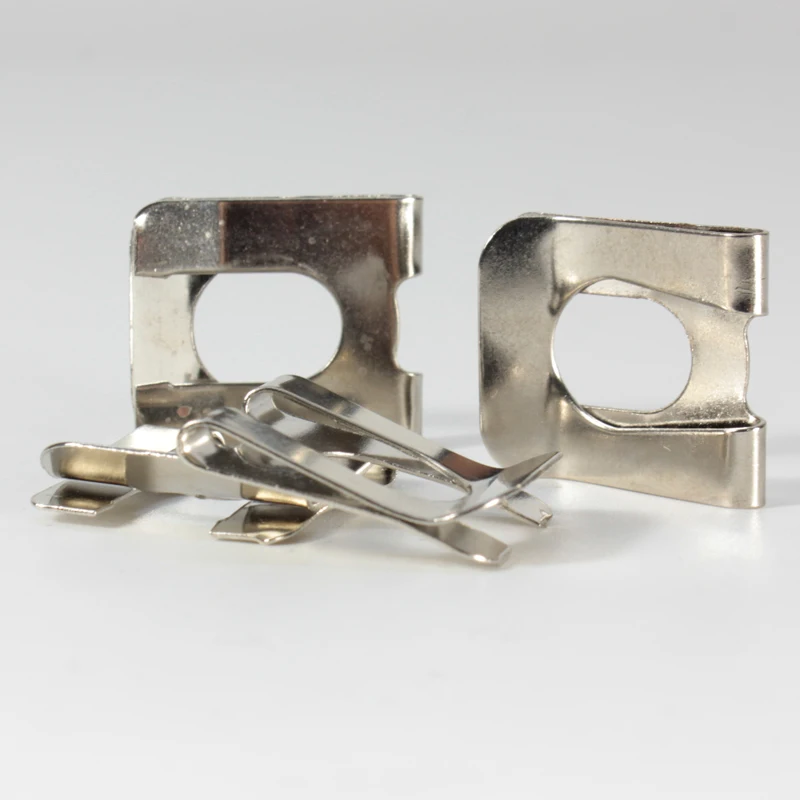( Nickel Plating Nic Plat ) QC889 DK Ring ( Retaining Ring ) SN 60075-1 SL type Ring /
