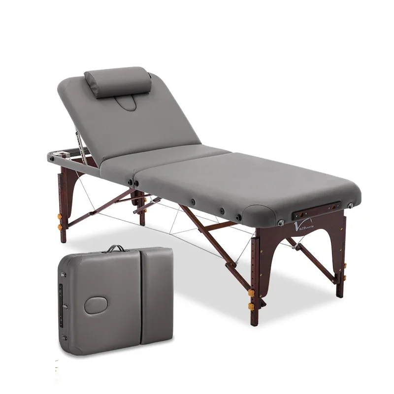 Stretcher For Application Of Reclining Eyelashes Spa Furniture Hydraulic Massage Table Chiropractic Bed Lashes Salon Esthetician