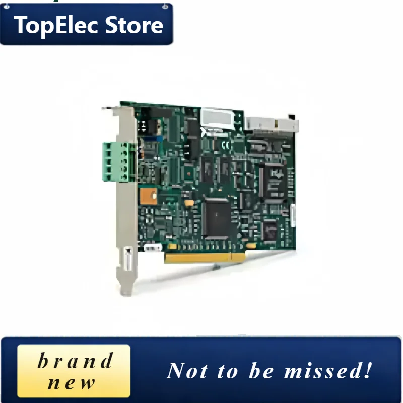TopElec NI PCI-CAN/2 Series 2 Acquisition Card CAN Card 777357-02 Original Stock