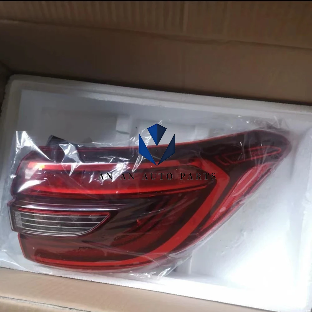 4133010-AP30 4133110-AP30 Original Tail Lamps Assembly Rear Lights for CHANGAN CS95 2021-2023 Models