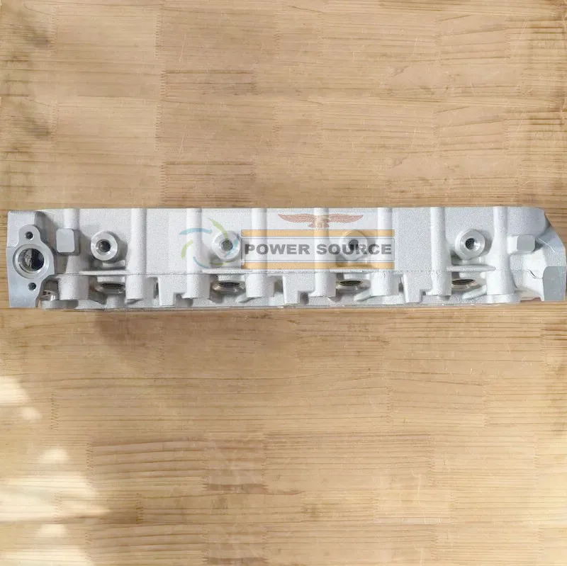

6190499 908 024 EN55 XD3 XD3T XD3TE XD3P Cylinder Head 02.00.96 908024 For DAF VA400 VD400 VH400 For Peugeot J9 GRD SRD 2.5L ww