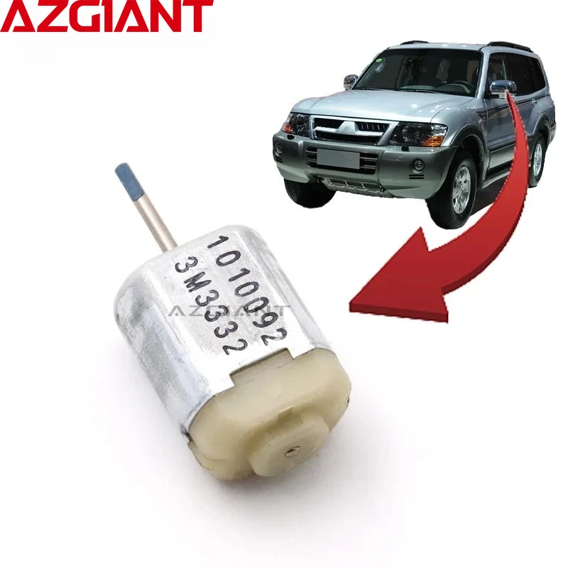 

For Mitsubishi Pajero V93 V97 V95 V98 V88 Car Original Folding Electric Motor Side Wing Mirror Exterior Power Replacement Engine