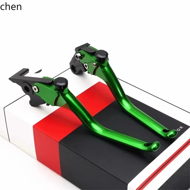 

ZML for Z900 ZX4R ZX4RR NINJA650 Z650 modified brake handle clutch horn