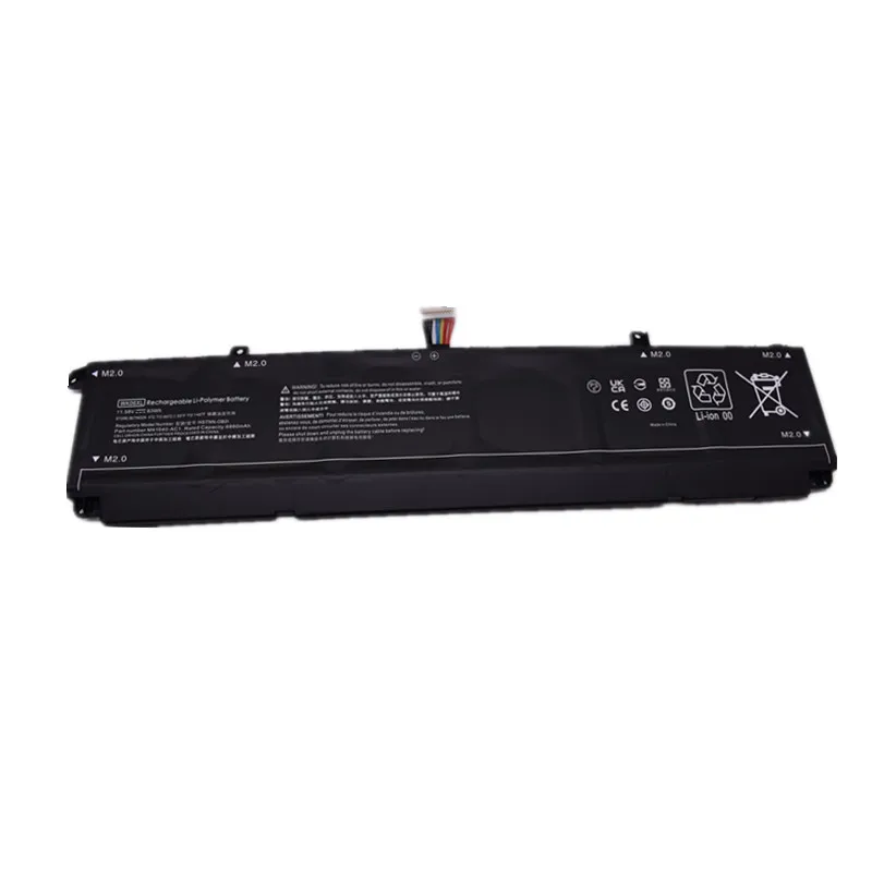 New 11.58V 83Wh WK06XL Laptop Battery Suitable for HP Shadow Elf 7 8 Pro 9 Plus TPN-Q265/Q266/Q280 Battery