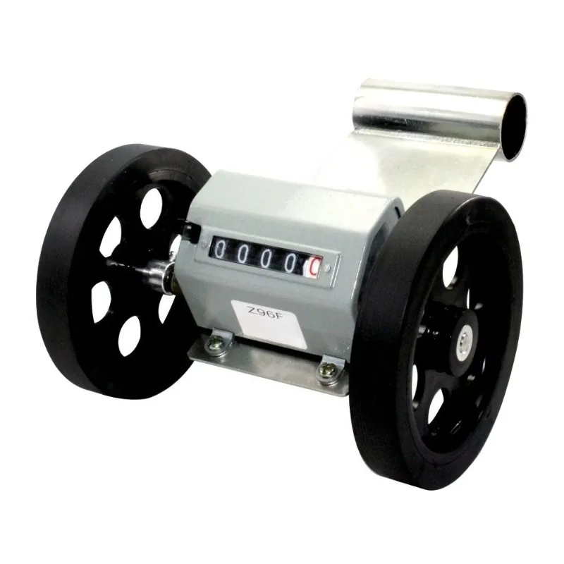 Z96-F meter meter roller meter high precision mechanical counter encoder