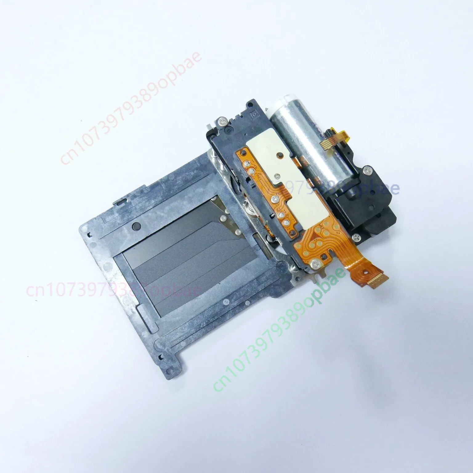 Second-hand For EOS 5D Mark III 5D3 Shutter Unit Assy Shutter Blade Group Repair part