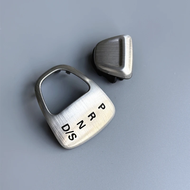 

Для Audi 12-18 модели A8L A8D4 S8 переключатель переключения передач крышка рычага переключения передач кнопка разблокировки Accesorios Para Auto