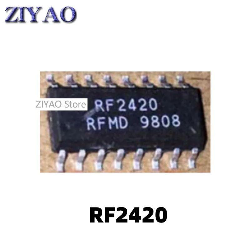 

5PCS RF2420 SOP16