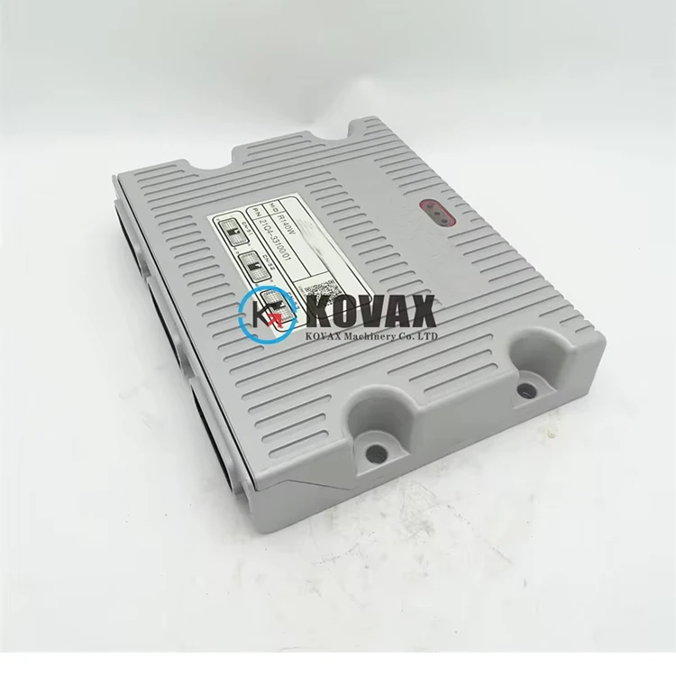 KOVAX 21Q4-33100 21Q4-33101 Bagger Teile ECU Controller Computer Board für R140W